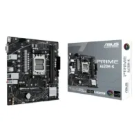 Asus PRIME A620M-K AM5 DDR5 micro-ATX Motherboard
